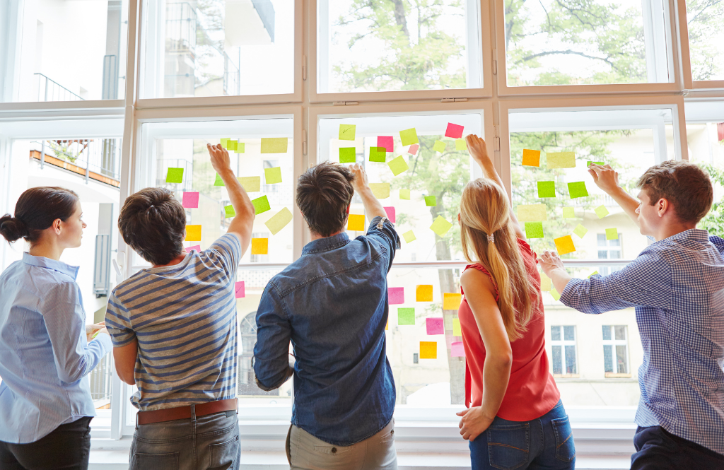 Design Thinking CIMA Taller