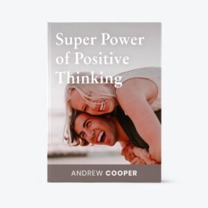 Super Power Of Positive Thinking Book
