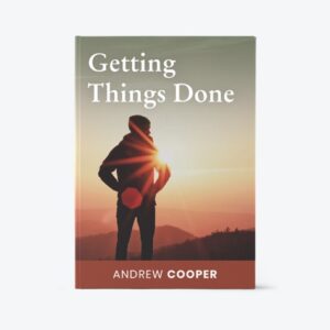 Getting Things Done Book