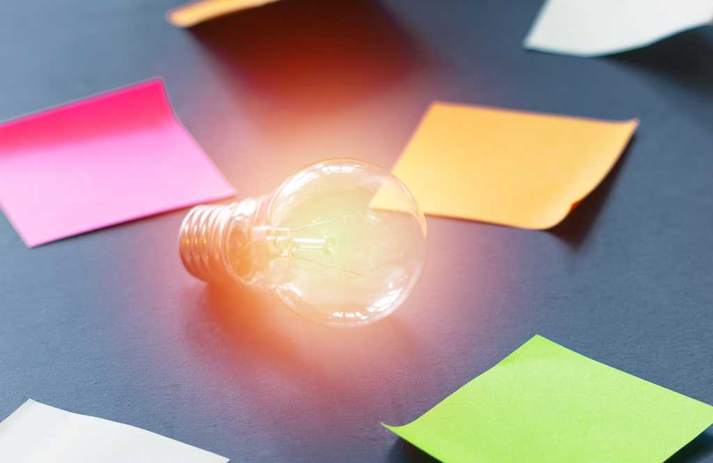 Design Thinking Blog CIMA