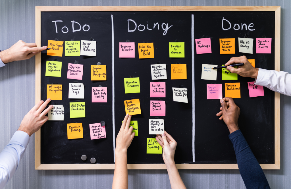 Curso Scrum CIMA